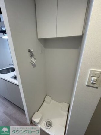 BPRレジデンス王子イーストの物件内観写真